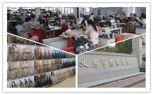 箱包生产厂家网络营销突围 从“接单难”到“订单主动上门”的实战策略